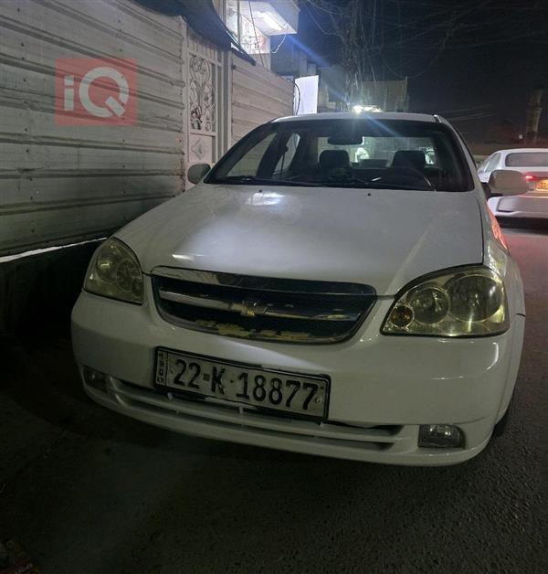 Chevrolet Optra 2012 for sale in Iraq - Baghdad